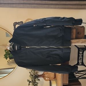 Express Women's Bomber Jacket